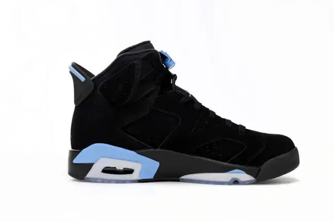 Rep TB Retro Air UNC Jordan 6 384664-006 0531
